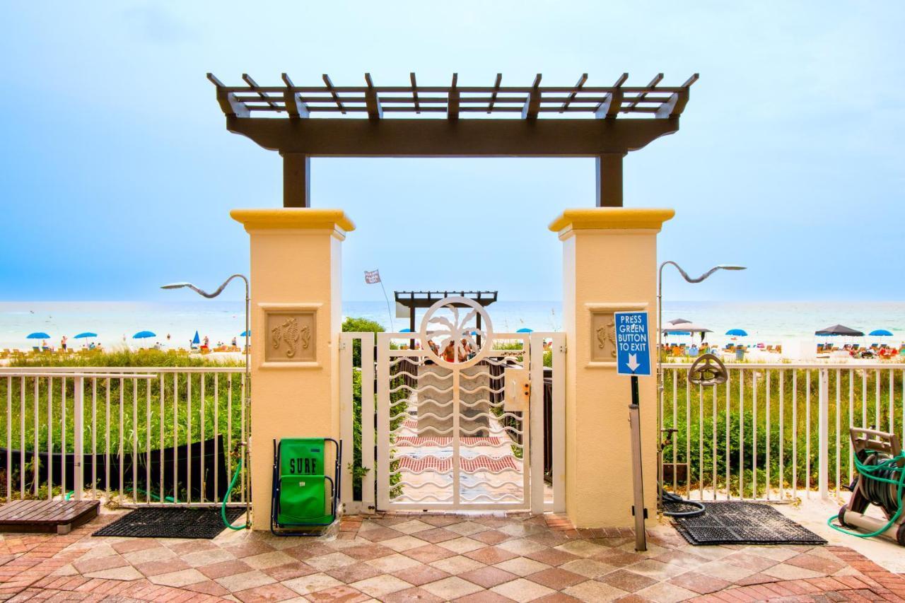 פנמה סיטי ביץ' Shores Of Panama, Unit #1415 מראה חיצוני תמונה