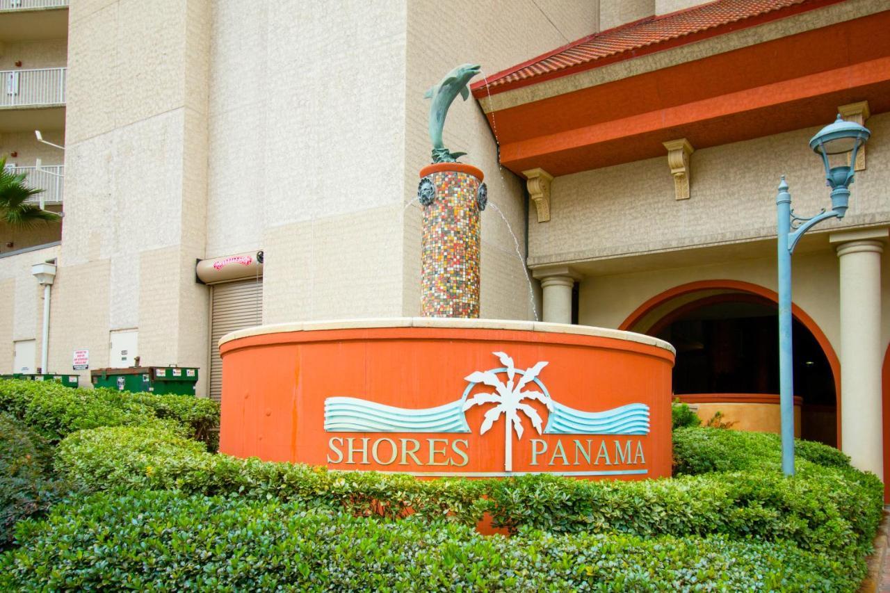פנמה סיטי ביץ' Shores Of Panama, Unit #1415 מראה חיצוני תמונה